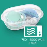 Philips Ultrasoft Premium 18 m+ duda Neutral 2 kos | Shoptok.si