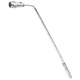 Winner Group - Teleskopska LED baterijska lampa LED/0,5W/4xLR44 IP54 | Eponuda.com