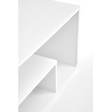  Konferencijski stolić NOTE 90x51 cm, beo | Eponuda.com