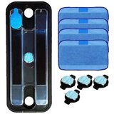 INORCO 1 komplet nadomestnih delov Wet Tray Tank Pad za robotski sesalnik Braava 320 380 Mint 4200 5200 Mopping, (21850562) | Shoptok.si