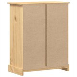  Ladičar Corona 92 x 48 x 114 cm od masivne borovine | shoptok.hr