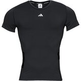Adidas Muška majica kratkih rukava PERFORMANCE Techfit Training crna Cene