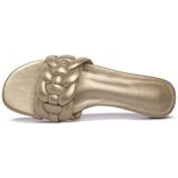 Keys Natikači MALIBU GOLD Bež | Shoptok.si