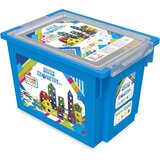 Geomag Education geomatrijski magnetski laboratoij, srednji | shoptok.hr