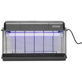  Uničevalec Insektov z Lepilnimi Ploščami 100m², 230V/40W, 510x135x305mm Cene