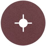 Bosch brusni fiber disk R444, Expert for Metal Prečnik 115 mm; granulacija 100 - 2608605468 | ePonuda.com
