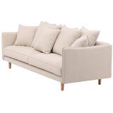 Vind Collection Vind Segelskären trosjed 240 cm, bež | shoptok.hr