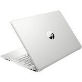 HP 15s-fq2085nm (Natural silver) FHD IPS, i5-1135G7, 16GB, 512GB SSD (7Y3S4EA) laptop