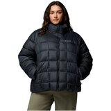 Columbia Puhovke Puffect III Full Zip Jacket Črna | Shoptok.si