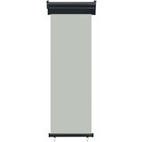 Maison Chic Balkonska stranska tenda - Senčniki 60x250 cm siva, (22039870) Cene