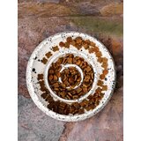 Aberto Design činija za pse BSPT040, 18x6 cm, bela | ePonuda.com