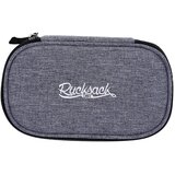 Rucksack Only Ovalna peresnica Jumbo Grey | Shoptok.si