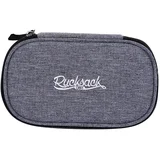 Ovalna peresnica Jumbo Grey