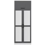 Hanah home ormar kale sa ogledalom | ePonuda.com
