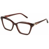 Furla Ženske Dioptrijske naočale VFU876/V Brown Cijene