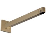 Hansgrohe 24337140 E 39 držalo za nadglavno prho | Shoptok.si