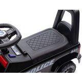  Dječja guralica Police - crna | shoptok.hr