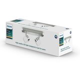 Philips 50147/11/P1 - LED spot svetiljka FLOAT 2xLED/4,5W/230V | Eponuda.com
