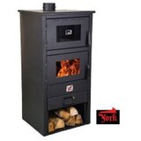  Kamin sa rernom R 10-12kW | Eponuda.ba