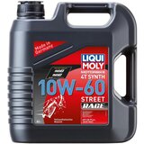 LIQUI-MOLY Ulje za motor LIM1687 10W60 4L RACE