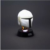 Paladone THE MANDALORIAN ICON LUČKA | Shoptok.si