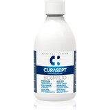 Curasept Biosmalto Caries Abrasion & Erosion vodica za usta za jačanje i obnavljanje zubne cakline 300 ml | shoptok.hr