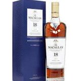 Macallan Double Cask - 18 y.o. 0,7l Cene
