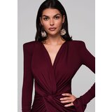 Edoti Evening dress LA-OM-DL | Shoptok.si