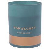 Top Secret candle Cene