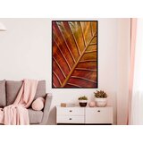  Poster - Bronze Leaf 20x30 | shoptok.hr