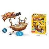  Drustvena igra piratski brod sa pingvinima ( 11/78028-1 ) Cene