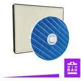  Filter set za Philips HU5930/10 prečišćivač i ovlaživač vazduha Cene