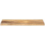 Stolna Mizna plošča 70x40x3,8 cm pravokotna trden mangov les, (21410780) | Shoptok.si