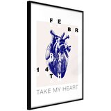  Poster - Valentine's Day 20x30 Cijene