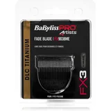 BaByliss PRO Blades Spare zamjenske glave 1 kom