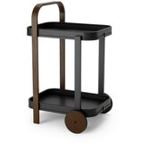 Umbra SERVIRNI VOZIČEK 44/80/50 cm | Shoptok.si