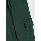 Sinsay Slim hlače s cargo džepovima | shoptok.hr