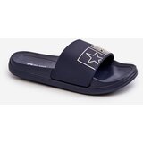 Big Star Children's slippers Navy blue Cijene
