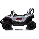 Buggy na akumulator Gravity 4x4 - dvosed - sivi | Shoptok.si