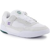 Dc Shoes Skate čevlji Metric S X ISH ADYS100838-WHP White/Purple Bela | Shoptok.si
