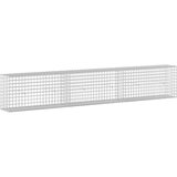  Gabion s žicom debljine 3 5 mm i mrežom 5x5 cm 300x30x50 cm - 30 cm 50 cm 300 cm | shoptok.hr