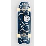 Yow Neofish - 10.5 x 33" Surfskate blue Cene