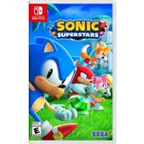 Nintendo Sonic Superstars /Switch | Eponuda.ba