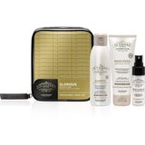 ALFAPARF MILANO Il Salone Milano Glorious putni set za poboljšanje kvalitete kose | shoptok.hr