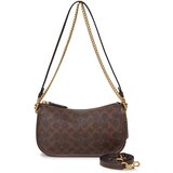 Coach Ročna torba Waverly CCC38 Rjava Cene