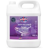  Šampon protiv žutila Ronney Silver Power – 5000 ml | Eponuda.ba