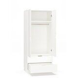 Hanah home garderober lento white | Eponuda.com