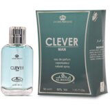 Al Rehab Unisex parfem Clever Man EDP 50ml | Eponuda.com