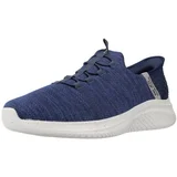 Skechers Modne superge SLIP-INS :_SUMIT Modra