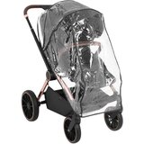 Kikka Boo kolica za bebe 3u1 Kara Black, 0m+ | ePonuda.com